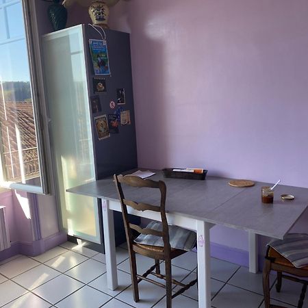Les Chambres De Marielou オーリヤック エクステリア 写真